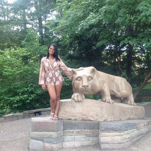 Meet your Posher, Rovetta